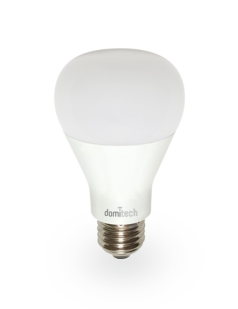 Domitech - Smart LED Light Bulb